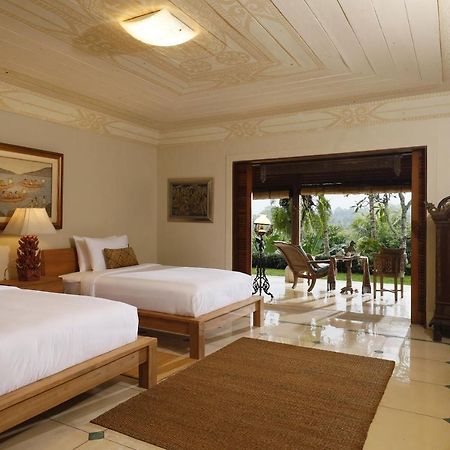 Villa Inka Ubud By Nakula מראה חיצוני תמונה