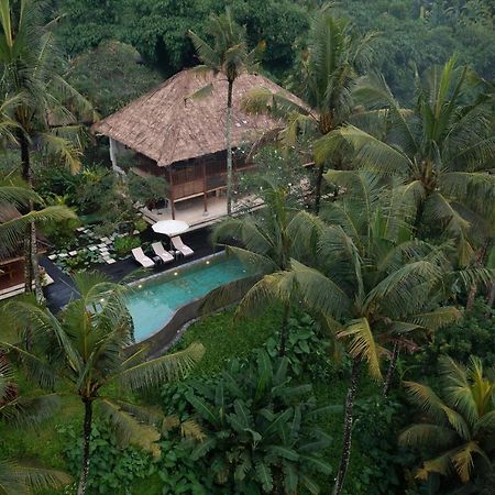 Villa Inka Ubud By Nakula מראה חיצוני תמונה