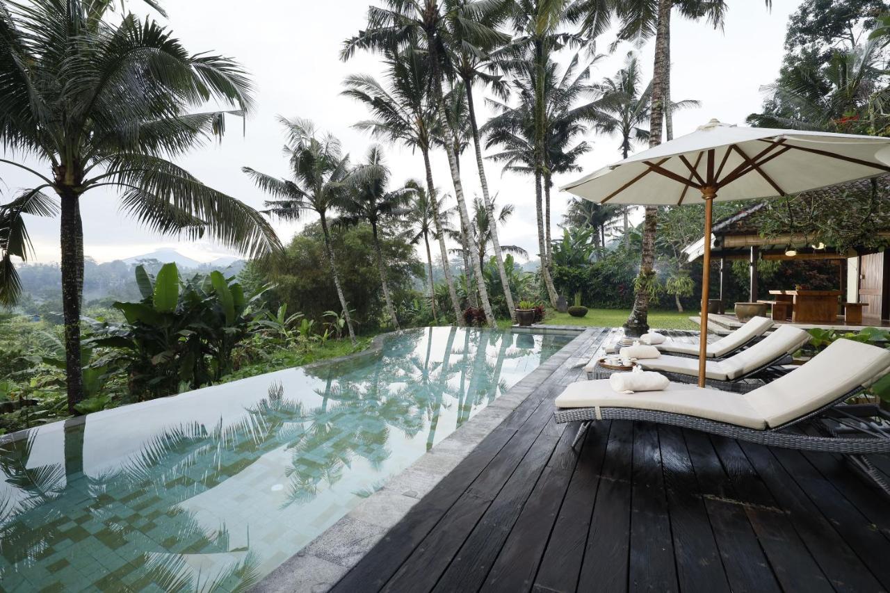 Villa Inka Ubud By Nakula מראה חיצוני תמונה