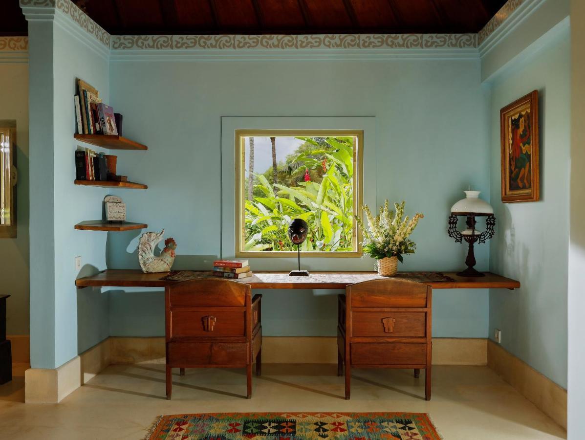 Villa Inka Ubud By Nakula מראה חיצוני תמונה