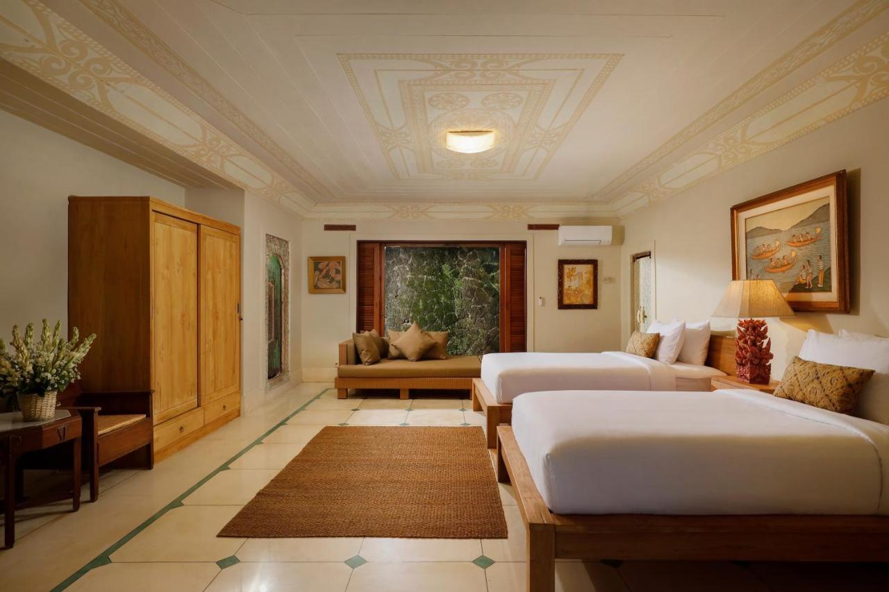 Villa Inka Ubud By Nakula מראה חיצוני תמונה
