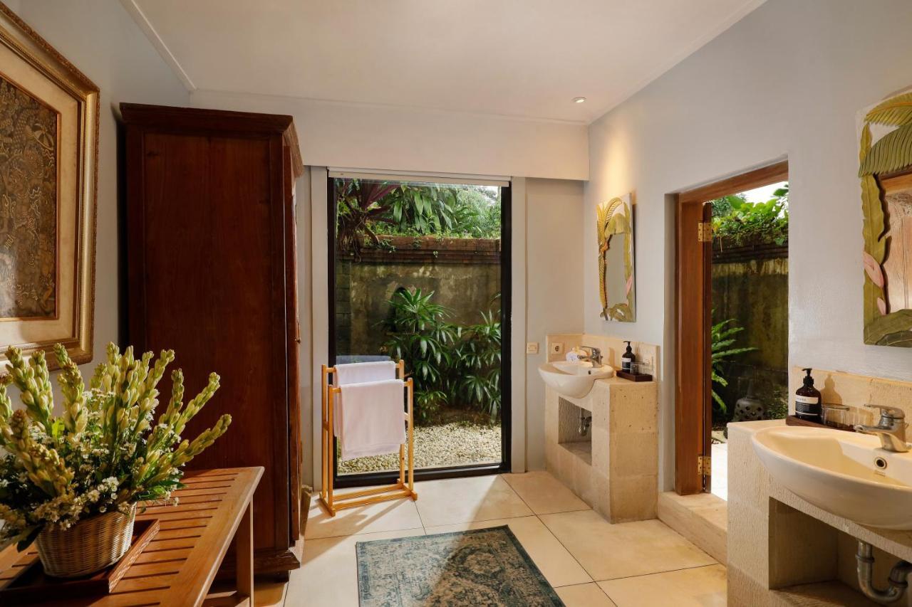 Villa Inka Ubud By Nakula מראה חיצוני תמונה