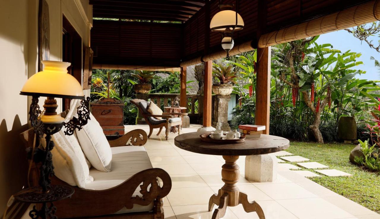 Villa Inka Ubud By Nakula מראה חיצוני תמונה