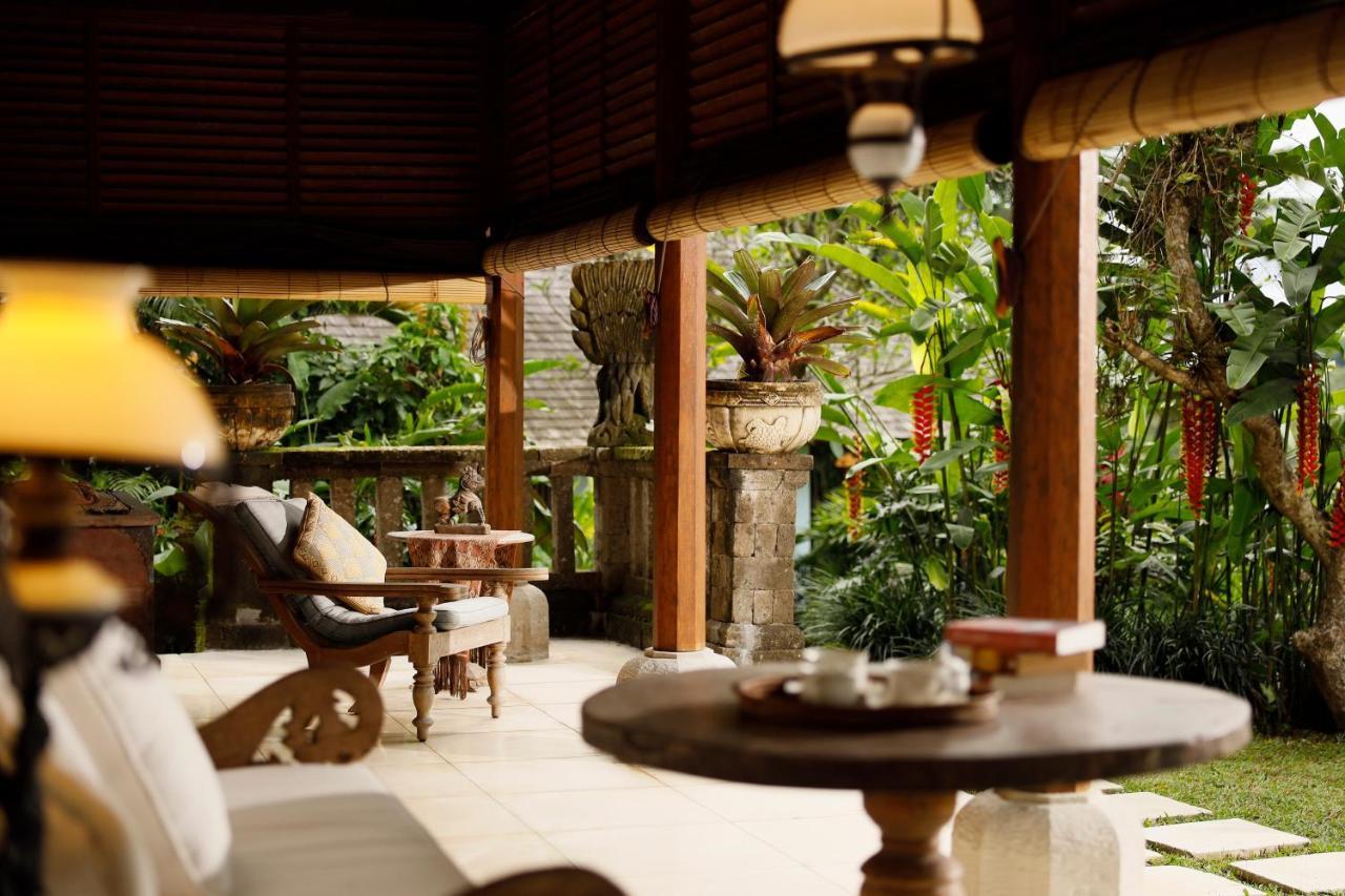 Villa Inka Ubud By Nakula מראה חיצוני תמונה